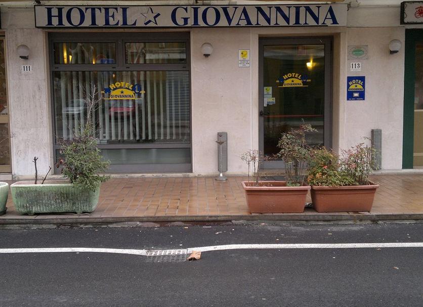 Exterior Foto