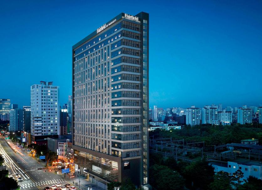 Edifício Foto