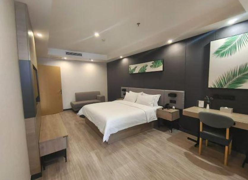 Quarto Foto