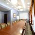 Sala de conferências