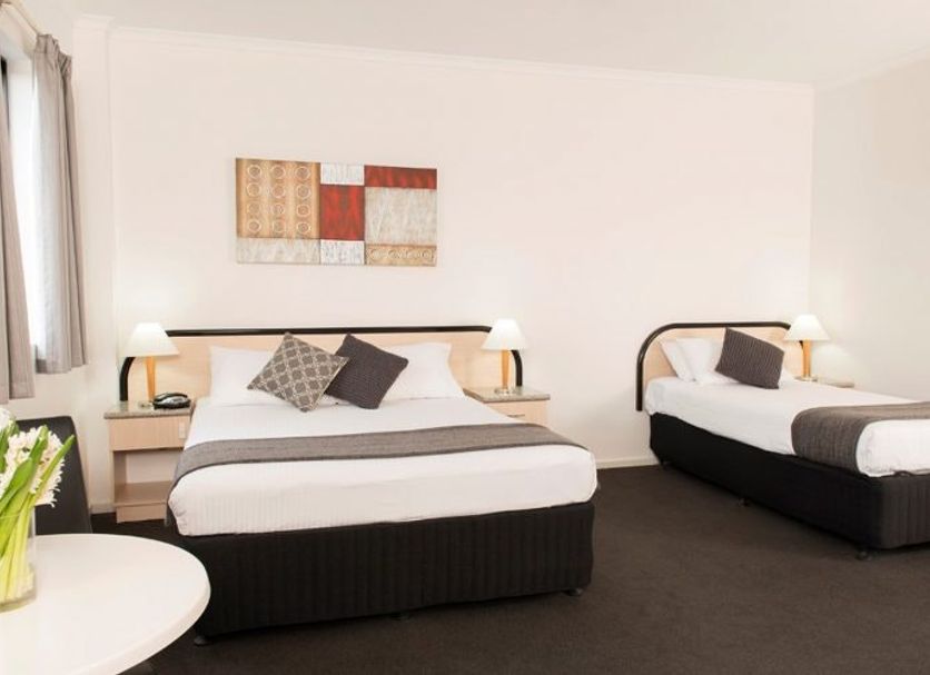 Quarto Foto