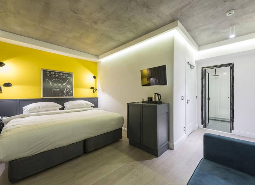 Quarto Foto