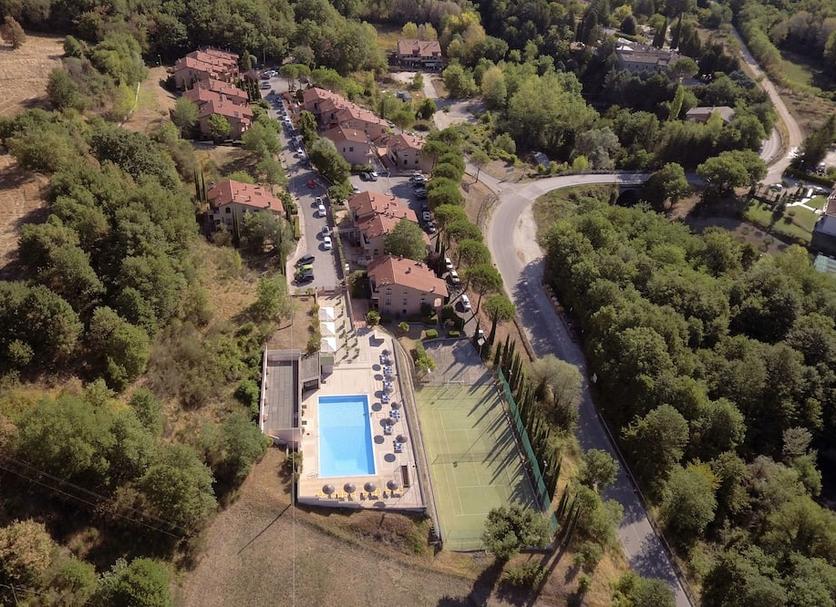 Exterior Foto
