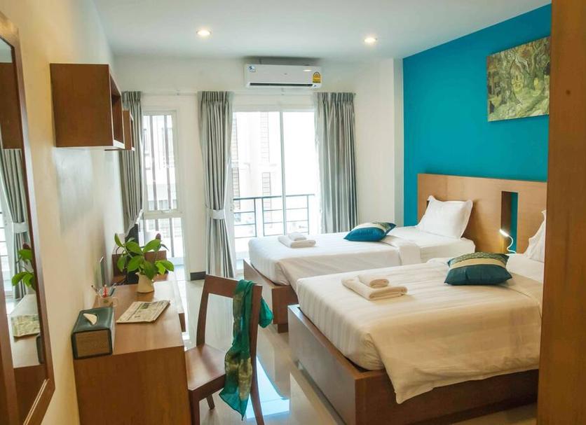 Quarto Foto