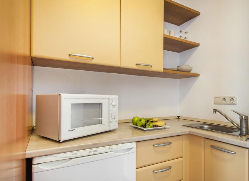 Cozinha Foto
