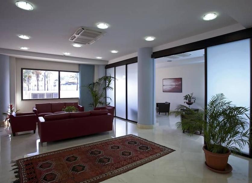 Hall Foto