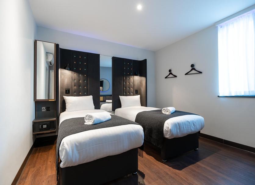 Quarto Foto