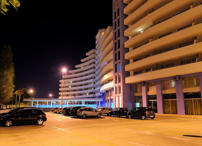 Edifício Foto