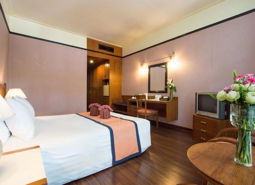 Quarto Foto