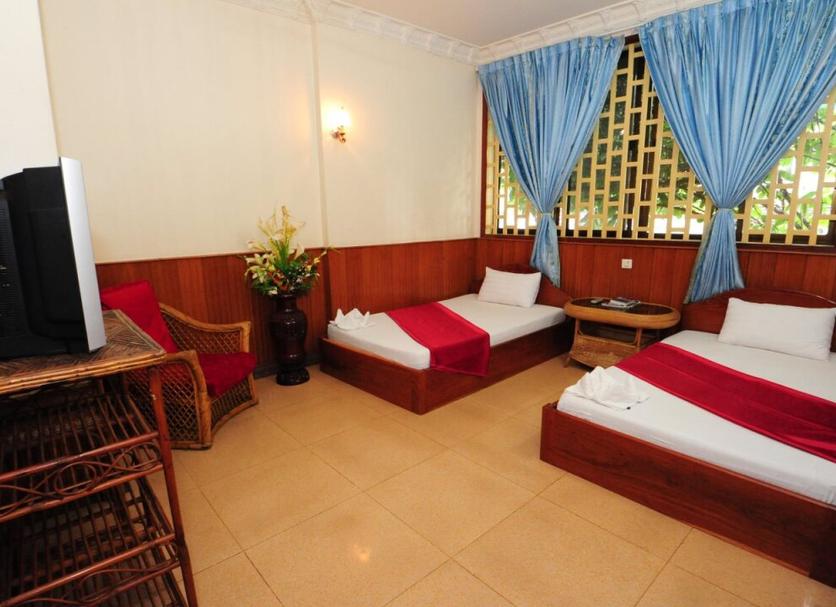 Quarto Foto