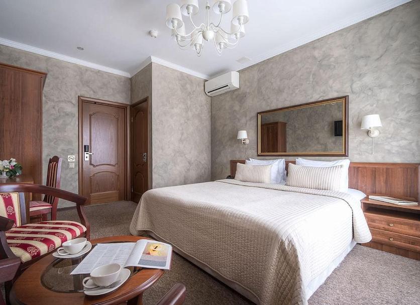 Quarto Foto