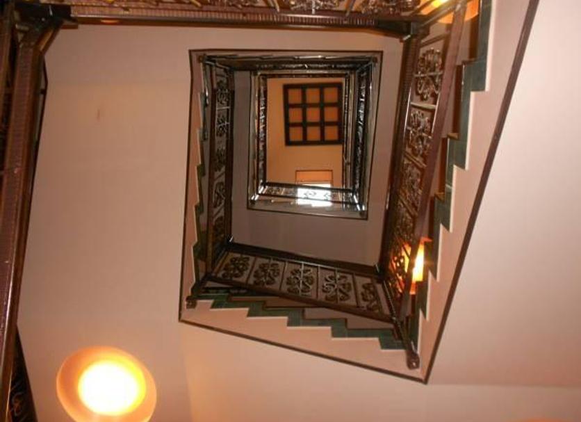 Comodidade do quarto Foto