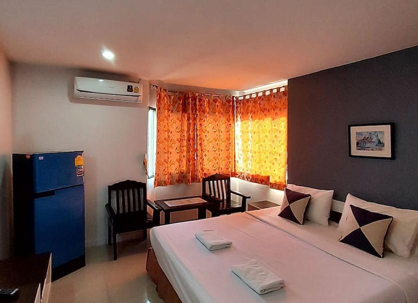 Quarto Foto