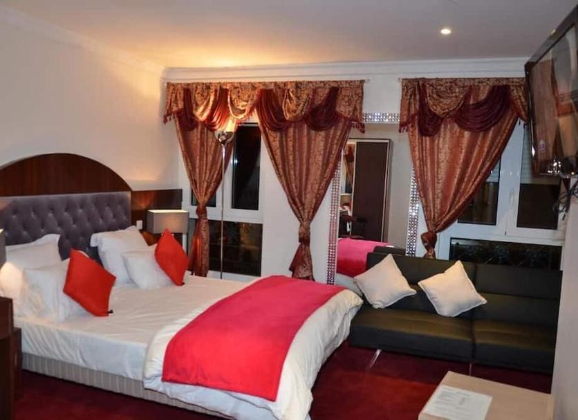 Quarto Foto