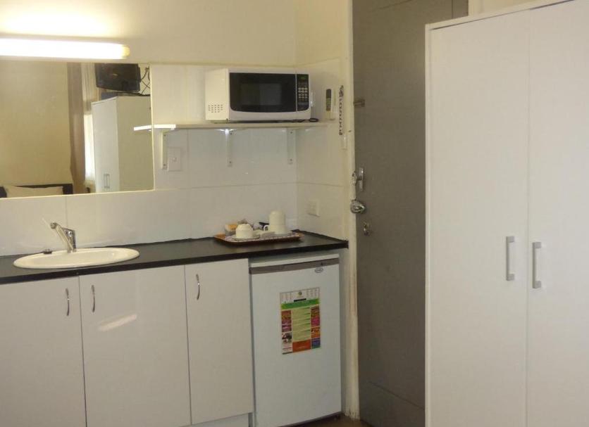 Cozinha Foto