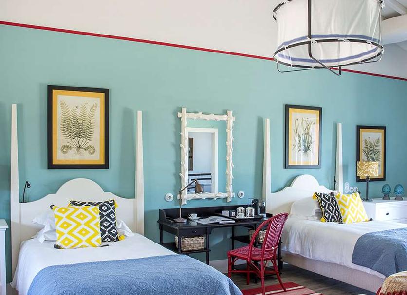 Quarto Foto