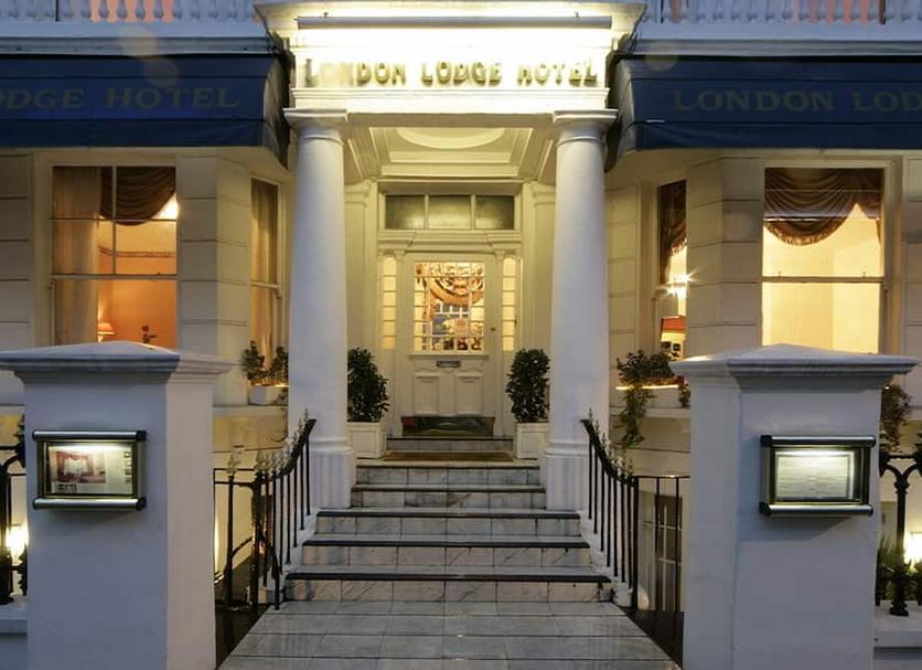 Edifício Foto