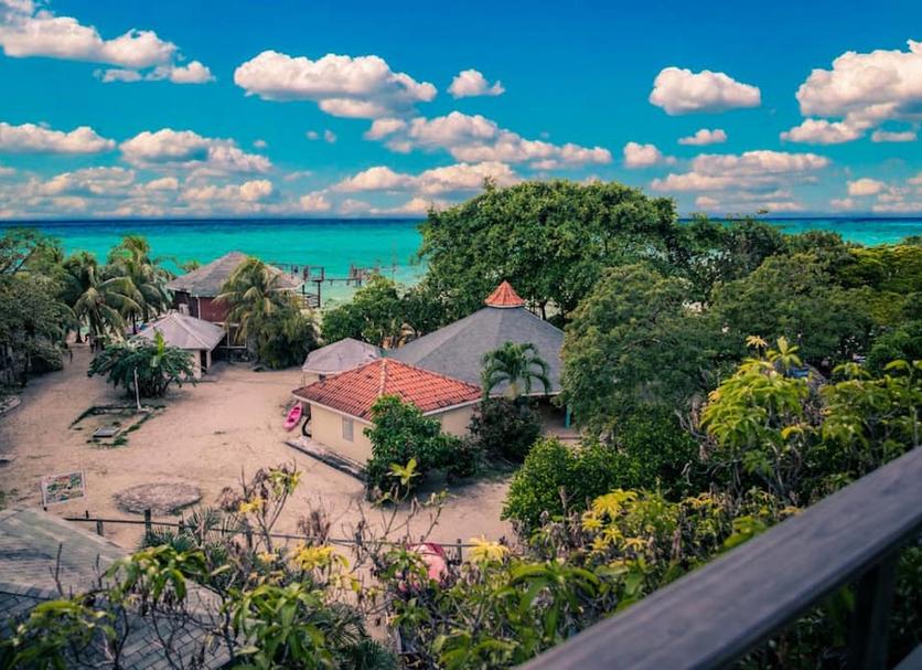 Exterior Foto