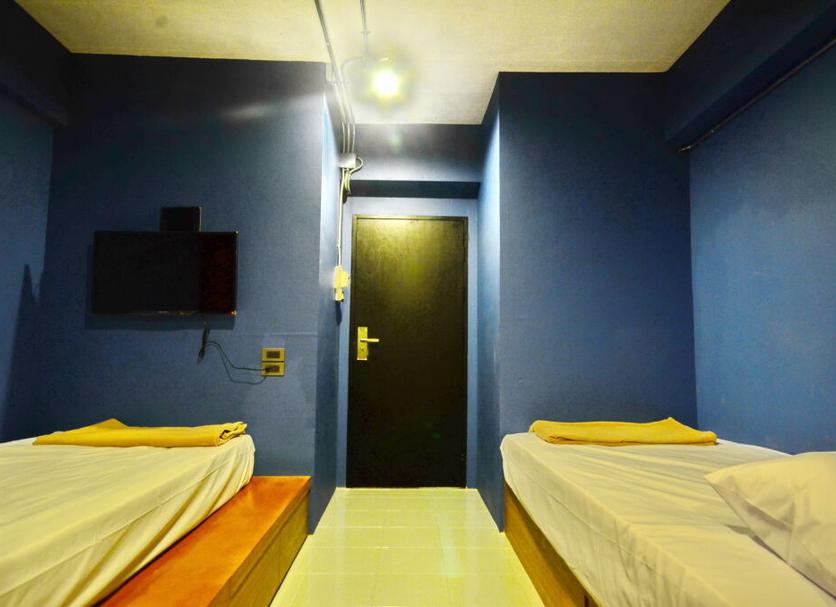 Quarto Foto