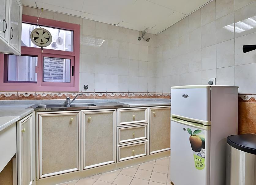 Cozinha Foto