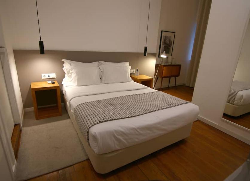 Quarto Foto