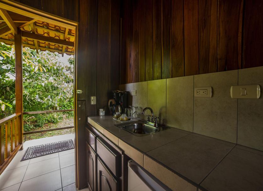 Cozinha Foto