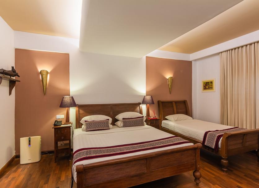Quarto Foto