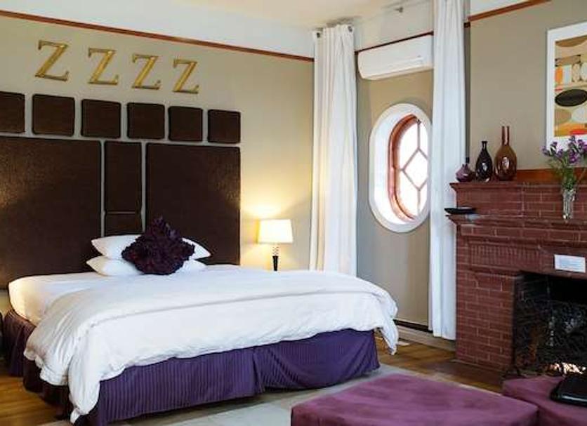 Quarto Foto