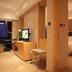 Comodidade do quarto