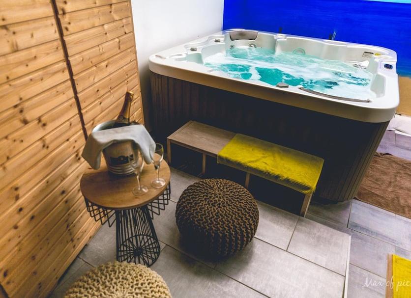 SPA Foto
