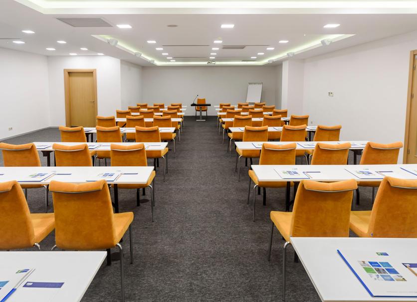 Sala de conferências Foto