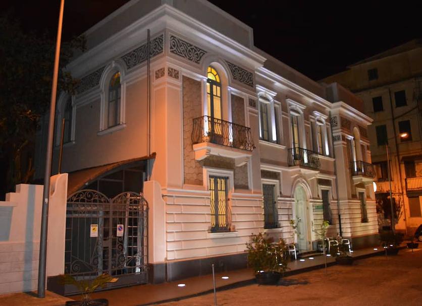 Edifício Foto