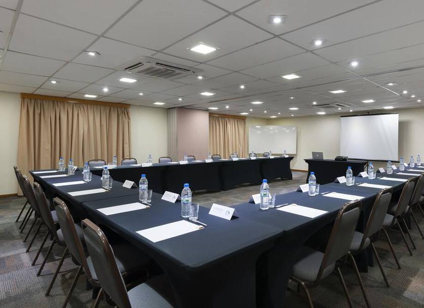 Sala de conferências Foto