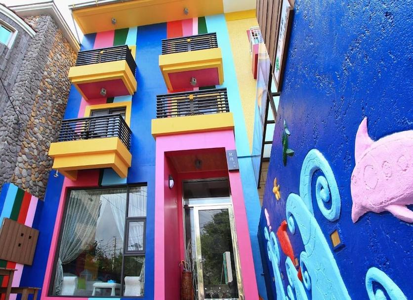 Edifício Foto