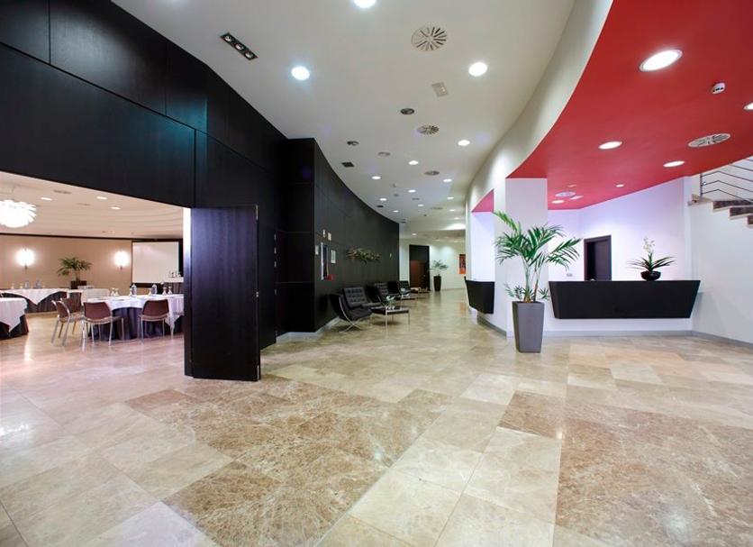 Hall Foto