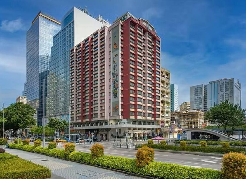 Edifício Foto
