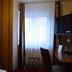 Comodidade do quarto