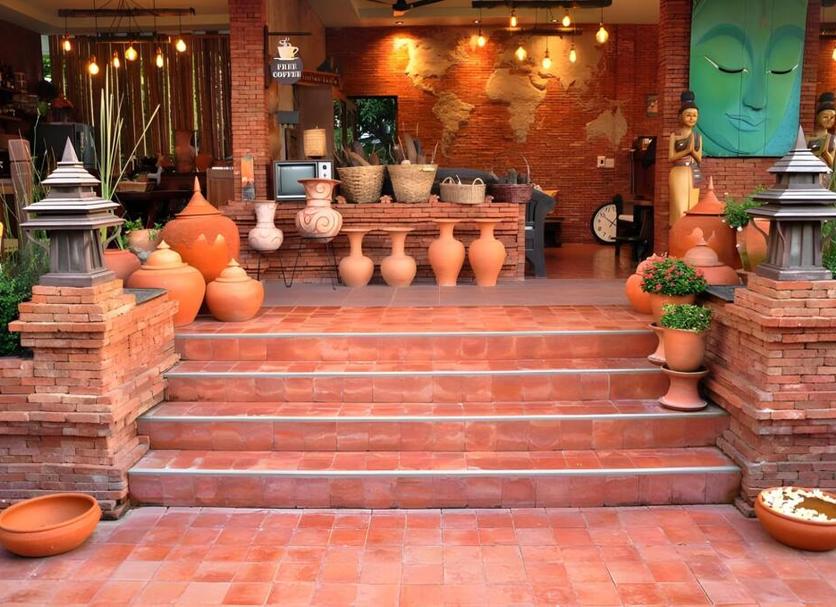 Exterior Foto