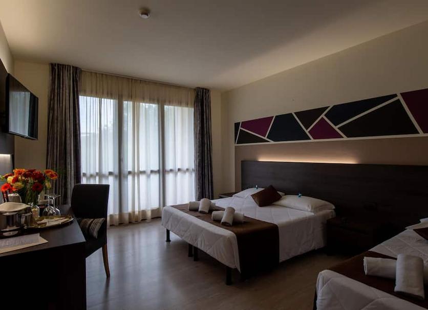 Quarto Foto