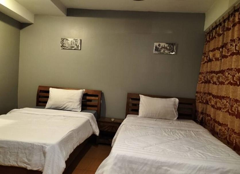 Quarto Foto