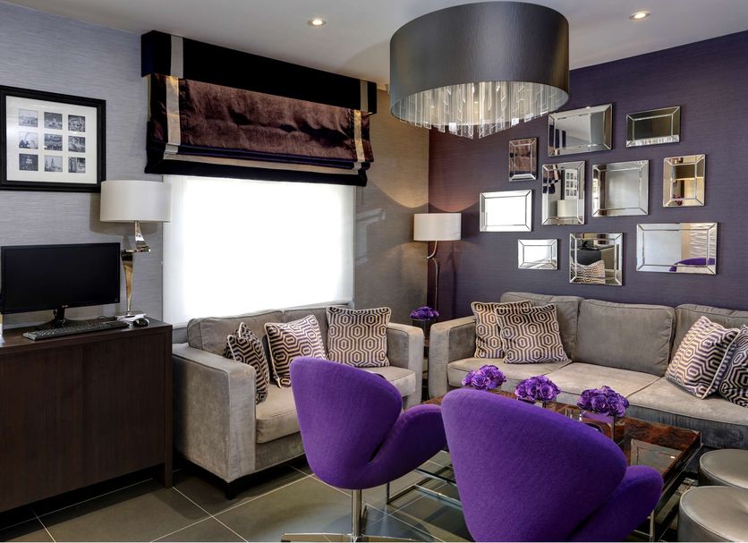 Equipamentos do hotel Foto