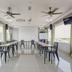 Sala de conferências