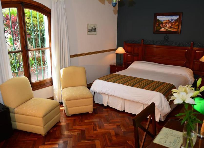Quarto Foto