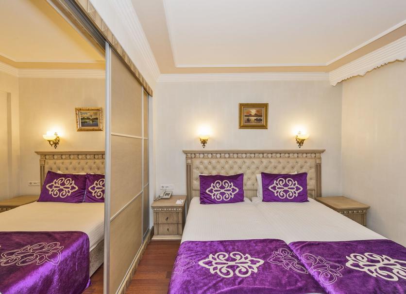 Quarto Foto