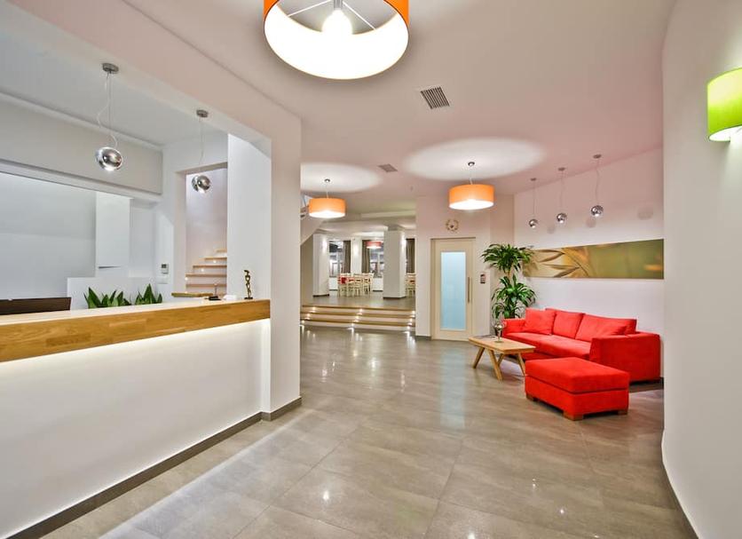 Hall Foto