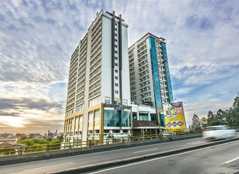 Edifício Foto