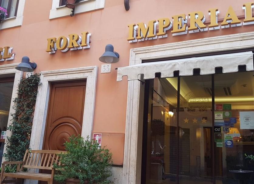 Exterior Foto