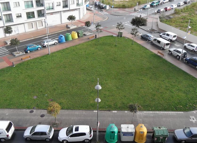 Exterior Foto