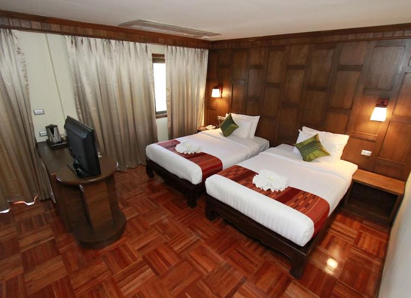 Quarto Foto