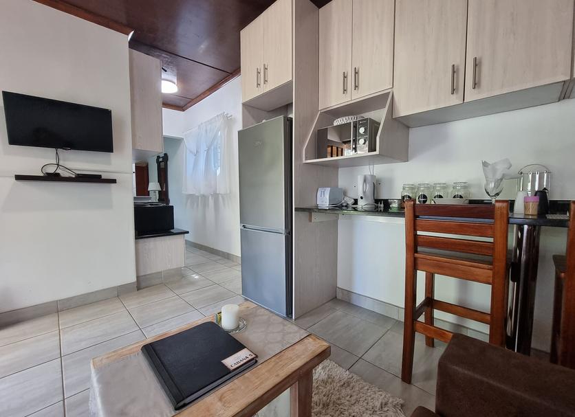 Cozinha Foto